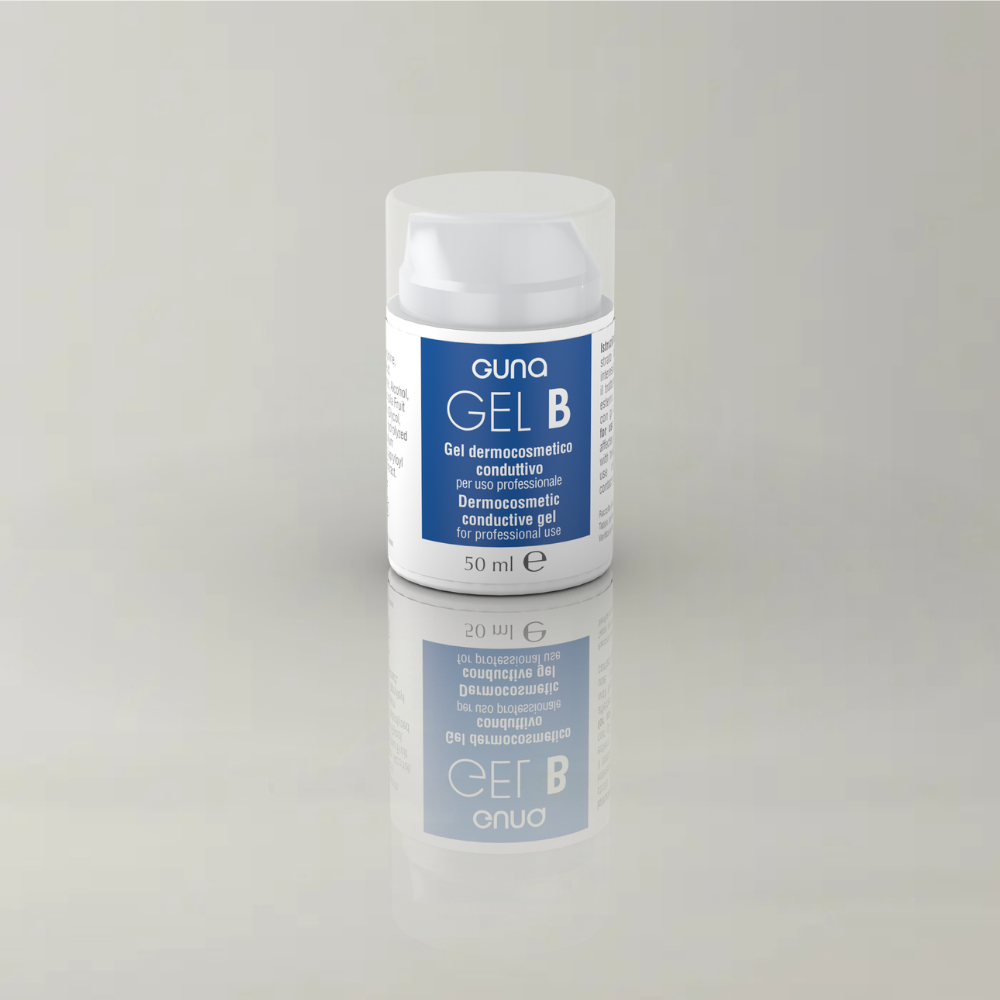 GEL B гел х 50 мл