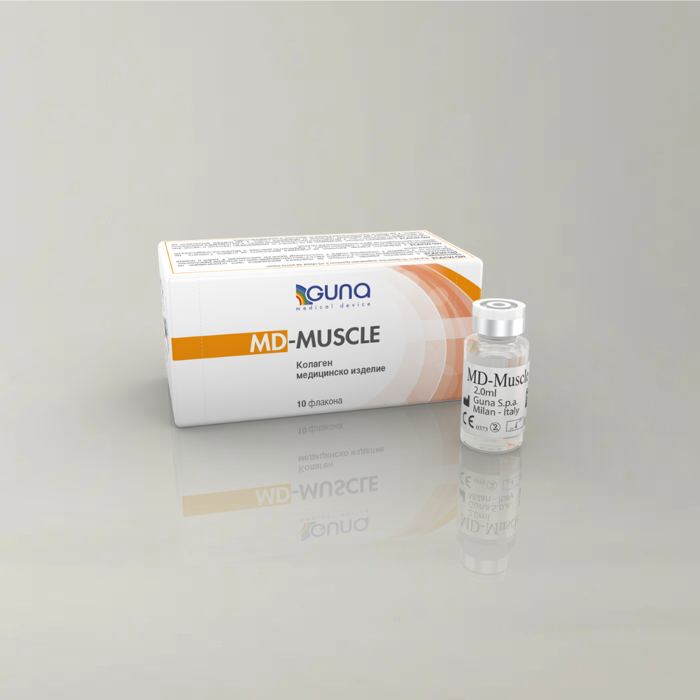 MD-MUSCLE