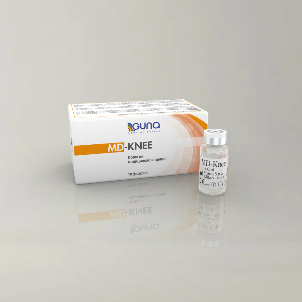 MD-KNEE