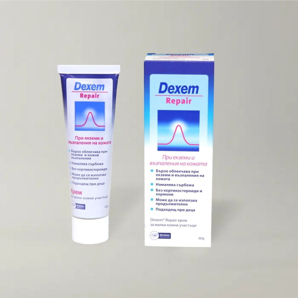 DEXEM Repair крем х 60 гр