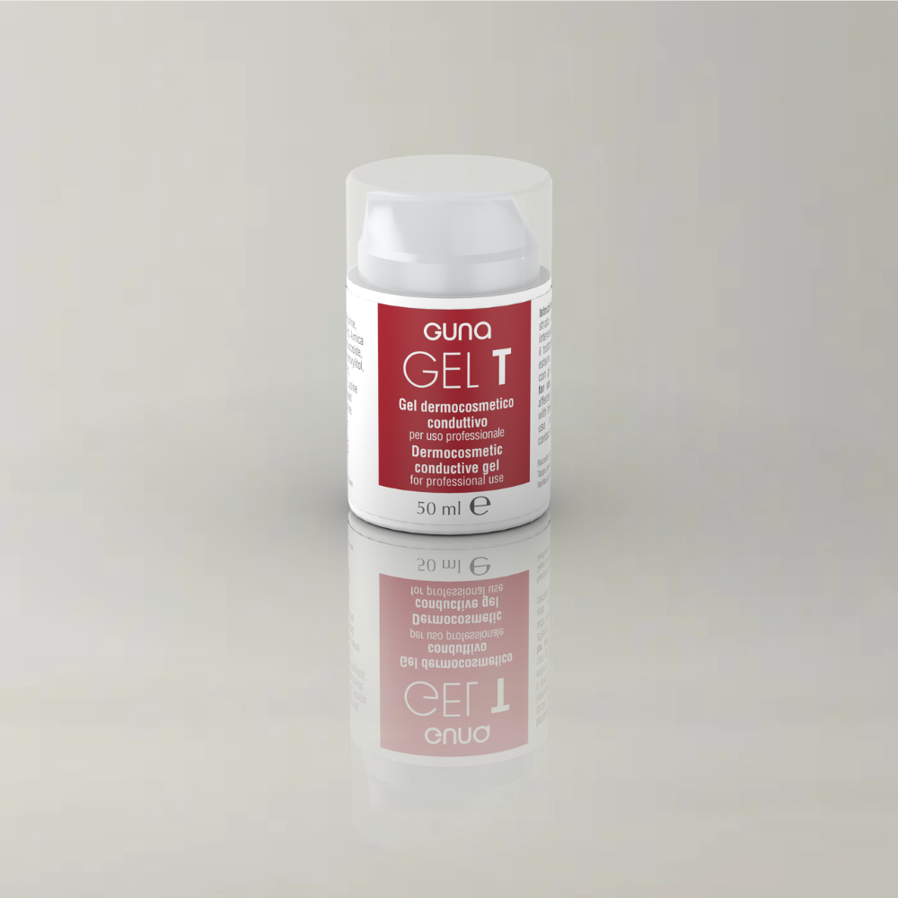 GEL T гел х 50 мл
