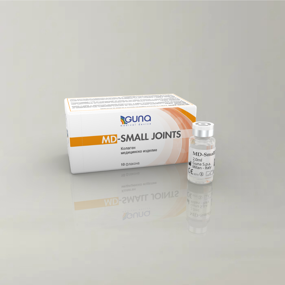 MD-SMALL JOINTS