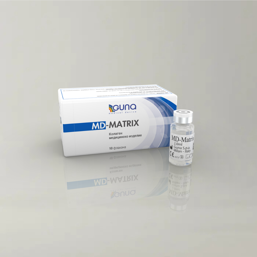 MD-MATRIX