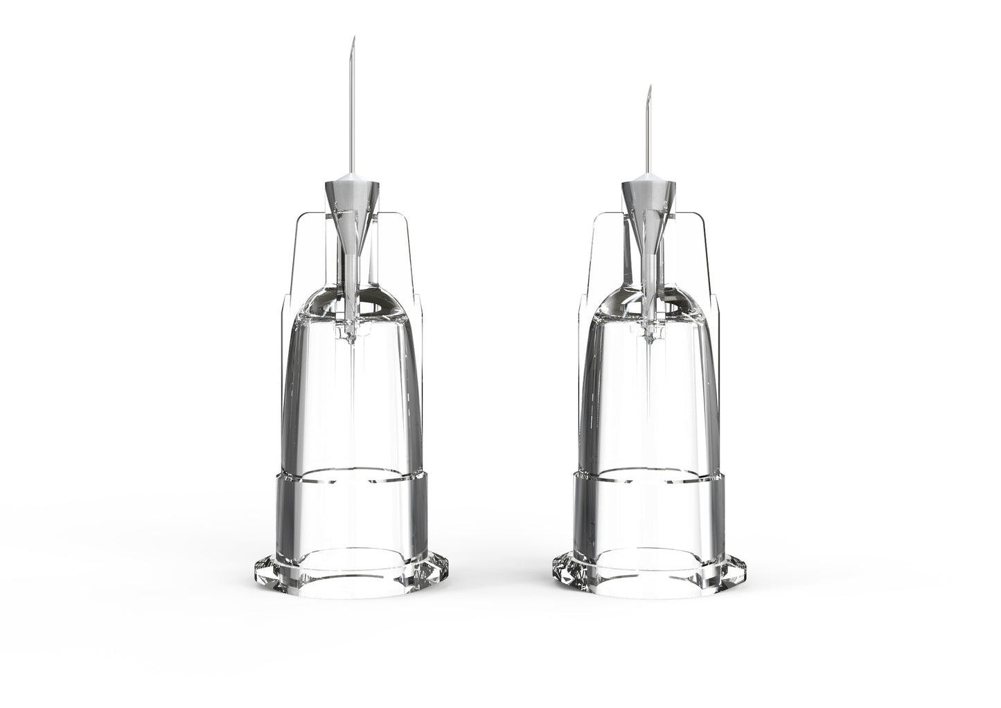 TSK STERiJECT Premium Hub Needles