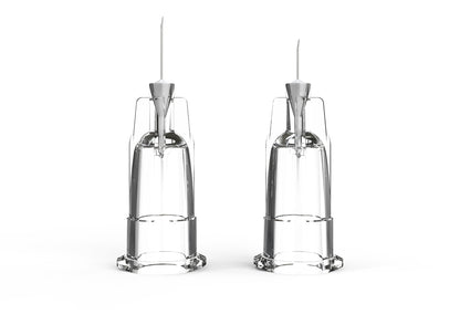 TSK STERiJECT Premium Hub Needles